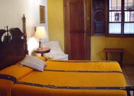 Hotel Candelaria Antigua 写真