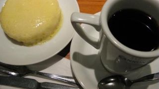 ひとあじ違うチーズケーキ