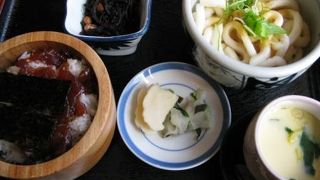 二大名物をいただけます♪