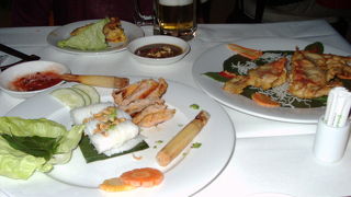 ベトナムハウス