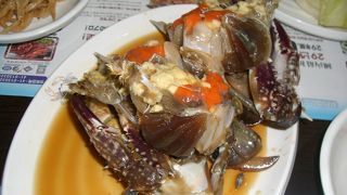 おもいっきりイイ！！テレビで紹介された店　カニカニ