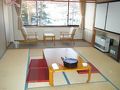 湯の丸高原ホテル 写真