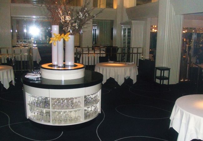 ザ エヴェレストルーム