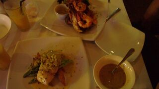 ザ・ロー・プローン　