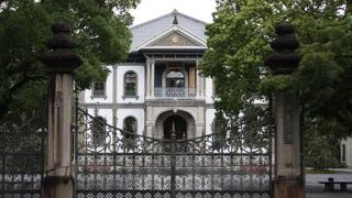 ◎ 明治の素敵な建築物を見学　「龍谷大学大宮学舎」