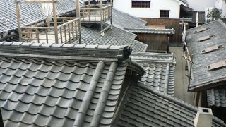 大阪くらしのミュージアム（２００８年１２月）