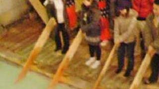 湯もみ体験するには