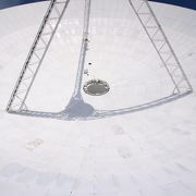 世界最大の電波望遠鏡!!
