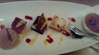 ビストロ フジハラ