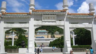 ありきたりのスポットですが、行ってよかった