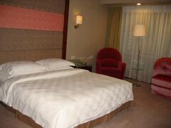 ニュー タイムズ ホテル深セン (深圳新時代酒店) 写真