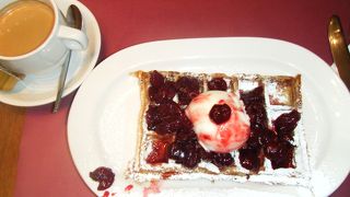 ダンドワ ～ DANDOY