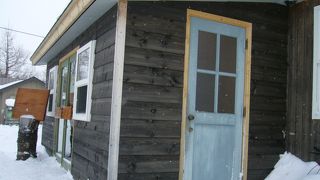 ホームメイドケーキ＆カフェ　スィート・ドゥ・バラック・カフェ