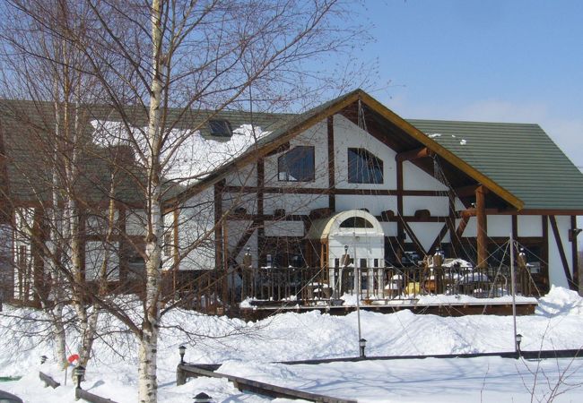 ｃａｆｅ 遊木民族