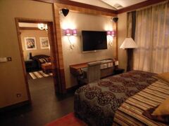 ポウザダ デ サン ティアゴ 写真