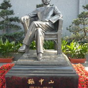 上海孫中山故居記念館