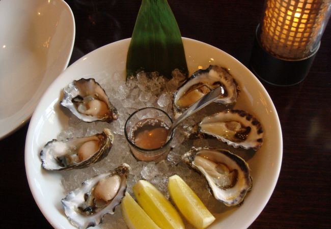 オーシャンルーム