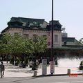 門司港駅、駅舎としては全国で初めての国の重要文化財