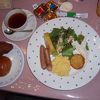 リーズナブルなホテル　キャトルセゾン