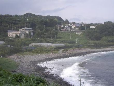 稲取温泉 尾張屋 写真