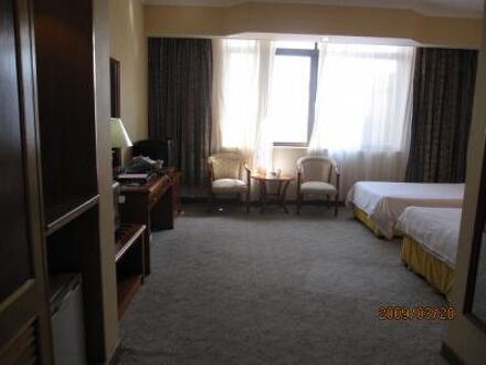 Qingdao Santiago Hotel 写真