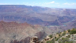 グランドキャニオン