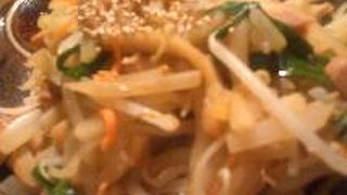 六本木駅近くの沖縄料理屋さん