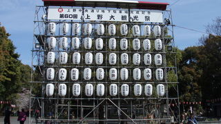 第６０回上野大観光祭，うえの桜まつりの巻