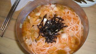 平凡メニューに隠された美味とは？？？