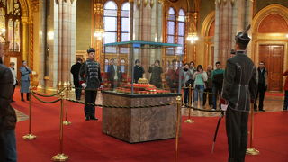 内部見学ガイドツアー