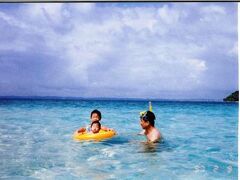 シブ アイランド リゾート 写真