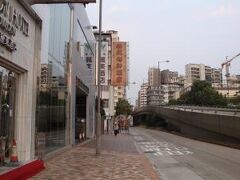 Newton Kowloon 写真