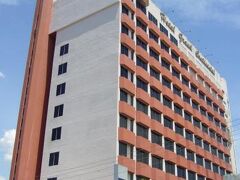 グランド コンチネンタル 写真