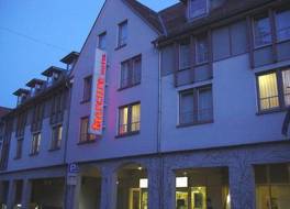 ACHAT Hotel Heppenheim 写真