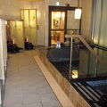 全室禁煙、天然温泉大浴場付きのホテル、ドーミーイン博多祇園