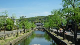 美観地区ボランティアガイド