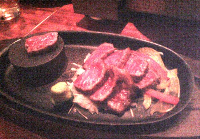 伊達のTonTon酒場　美日月（みかづき）