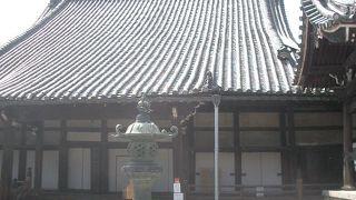 称念寺の修理にご協力ください