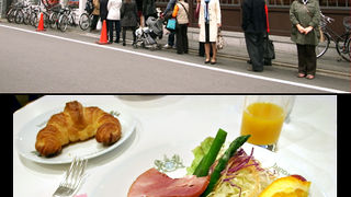 『イノダコーヒー本店』