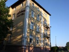 ホテル パノラマ 写真