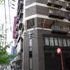 三宮周辺の散策に便利でお得なホテル ；ホテル1-2-3神戸