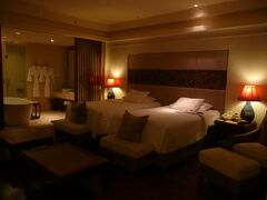 フアユ リゾート & スパ ヤロング ベイ サンヤ 写真