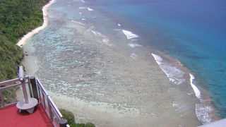 グアムの絶景必ず行くべし！