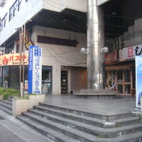 コラボレーションホテル 写真