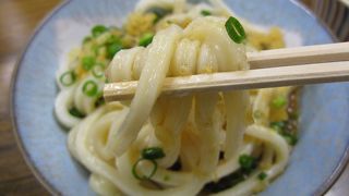 半熟卵の天ぷらがオススメ！