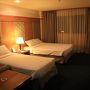 ゼウメスホテル：仁川空港へのアクセス極上な綺麗なホテル