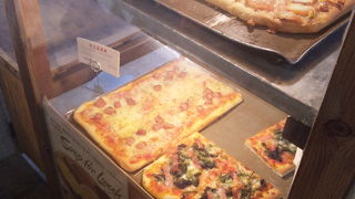 美味しいラスク