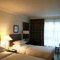 Hyatt Regency London - The Churchill