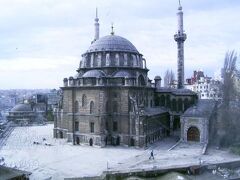 メリット　アンティーク 写真