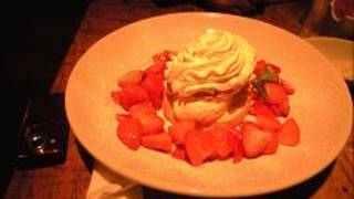 ベネチアンホテルのグランドラックスカフェ